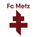Logo FC Metz