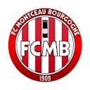 Logo FC Montceau Bourgogne