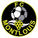 Logo FC Montlouis