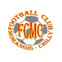 Logo FC Morangis-Chilly