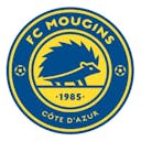 Logo FC Mougins