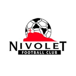 Logo FC Nivolet