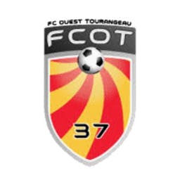 Logo FC Ouest Tourangeau 37