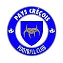 Logo FC Pays Créçois