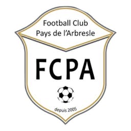 Logo FC Pays de L'Arbresle