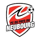 Logo FC Pays du Neubourg