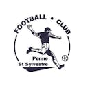 Logo FC Penne St Sylvestre