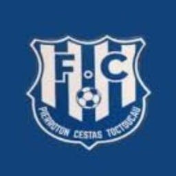 Logo FC Pierroton Cestas Toctoucau