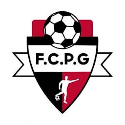 Logo FC Plessis-Grammoire