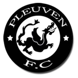Logo FC Pleuven