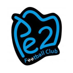 Logo FC Portes-Entre-Deux-Mers