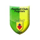 Logo FC Pugetois