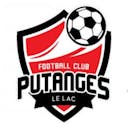 Logo FC Putanges-le-Lac