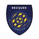 Logo FC Recques-sur-Hem