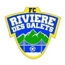 Logo FC Rivière des Galets