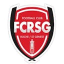 Logo FC Roche-Saint-Genest
