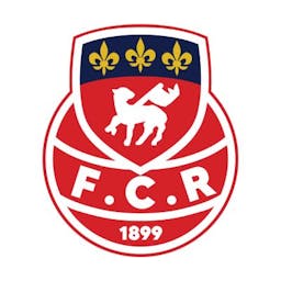 Logo FC Rouen 1899