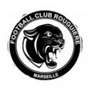 Logo FC Rouguière