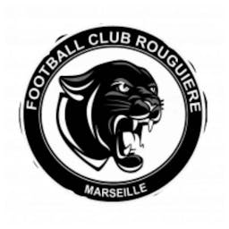 Logo FC Rouguière