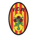 Logo FC Rousset SVO