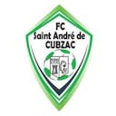 Logo FC Saint-André-de-Cubzac