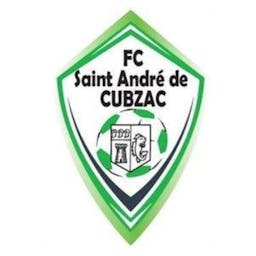 Logo FC Saint-André-de-Cubzac