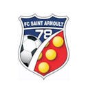 Logo FC Saint Arnoult 78