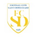 Logo FC Saint-Doulchard