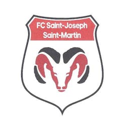 Logo FC Saint-Joseph Saint-Martin
