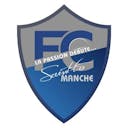 Logo FC Saint-Lô Manche