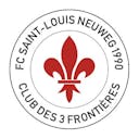 Logo FC Saint-Louis Neuweg