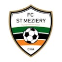Logo FC Saint-Méziéry