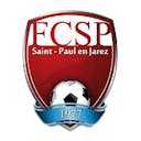 Logo FC Saint-Paul-en-Jarez