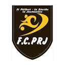 Logo FC Saint-Philbert La Réorthe La Jaudonnière