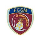 Logo FC Sarlat-Marcillac