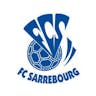 Logo FC Sarrebourg