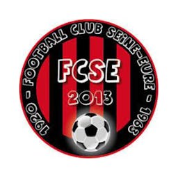 Logo FC Seine-Eure