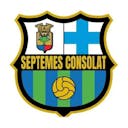 Logo FC Septèmes Consolat
