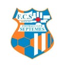 Logo FC Septèmes