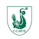 Logo FC Sète 34