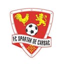 Logo FC Spartak Carsac
