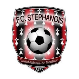 Logo FC Stéphanois