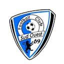 Logo FC Sud Ouest 69