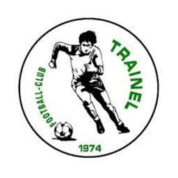 Logo FC Traînel