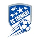 Logo FC Trémery