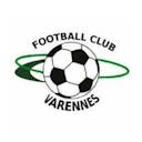 Logo FC Varennes 77