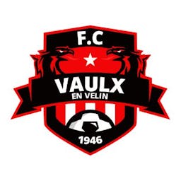 FC Vaulx-en-Velin