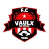 Logo FC Vaulx-en-Velin