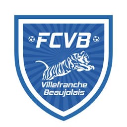 Logo FC Villefranche Beaujolais