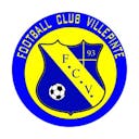 Logo FC Villepinte